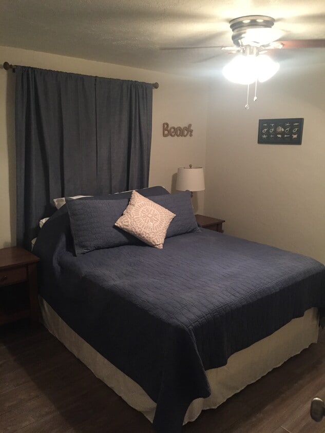 Bedroom #2 - 1029 hagle park rd