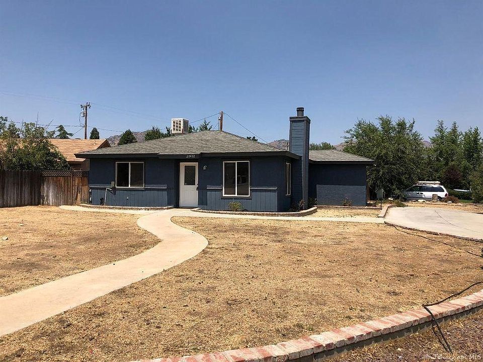 21421 Brook Dr, Tehachapi, CA 93561 House for Rent in Tehachapi, CA