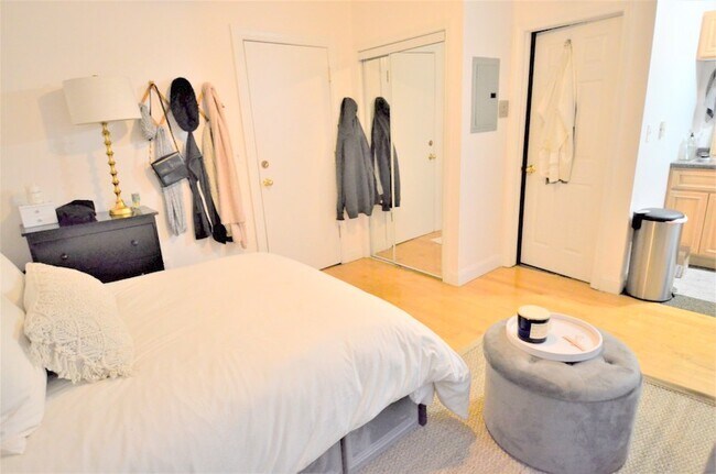 Foto del edificio - 47 Symphony Rd