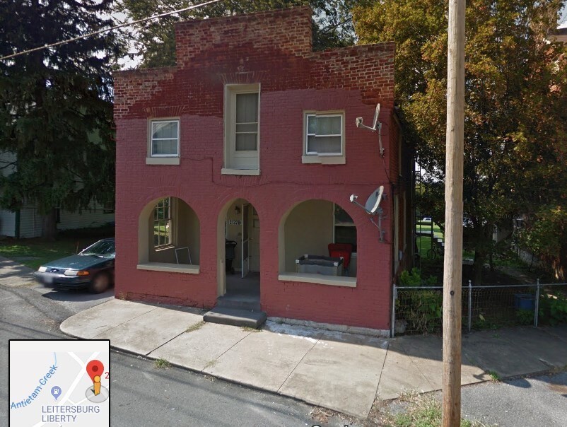 Foto principal - 21328 Leiter St