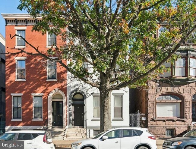 Building Photo - 2129 Spring Garden St