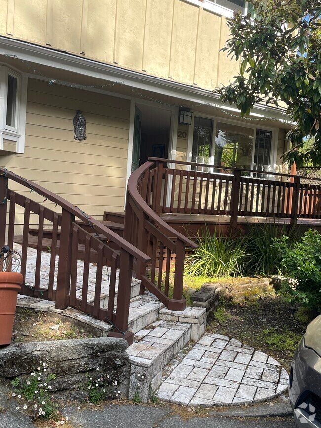 The Cascades Houses for Rent Fairfax, CA 1 Homes