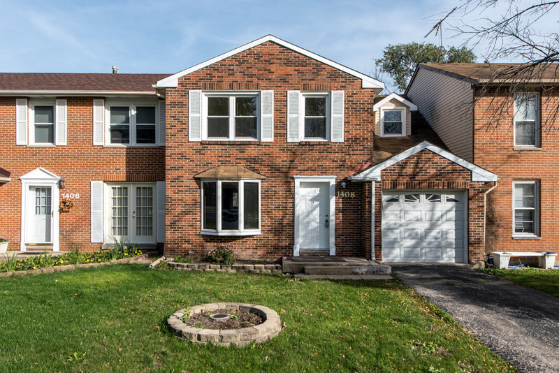 Foto principal - 1408 Georgetown Dr