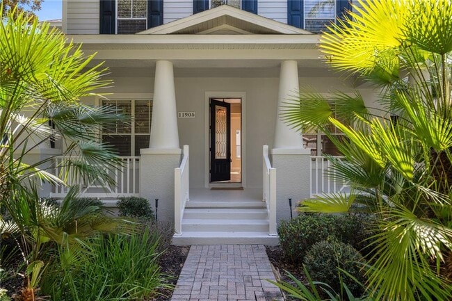 Building Photo - 11905 Camden Park Dr