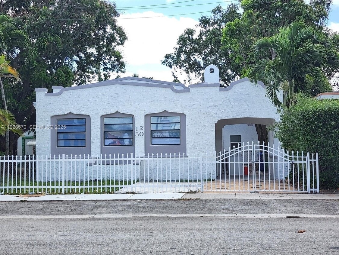 Foto principal - 1250 NW 55th St