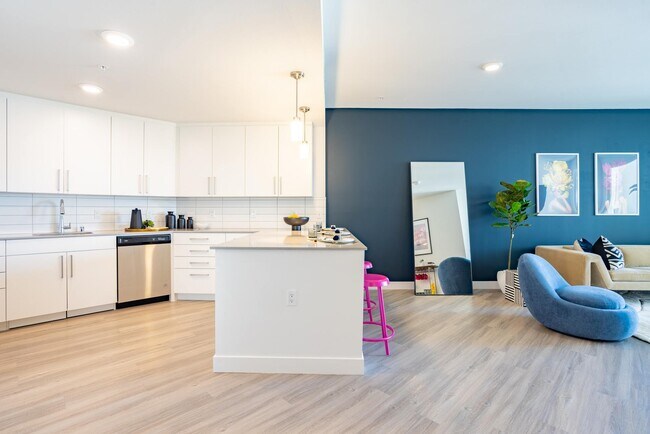 Foto del edificio - Chandler Apartments in North Hollywood