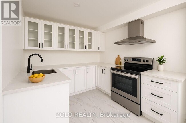 Photo du bâtiment - 8822-8822 Sheppard Ave E