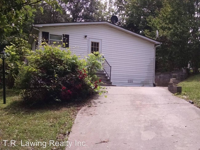 Building Photo - 3 br, 2 bath House - 4006 Hillview Drive