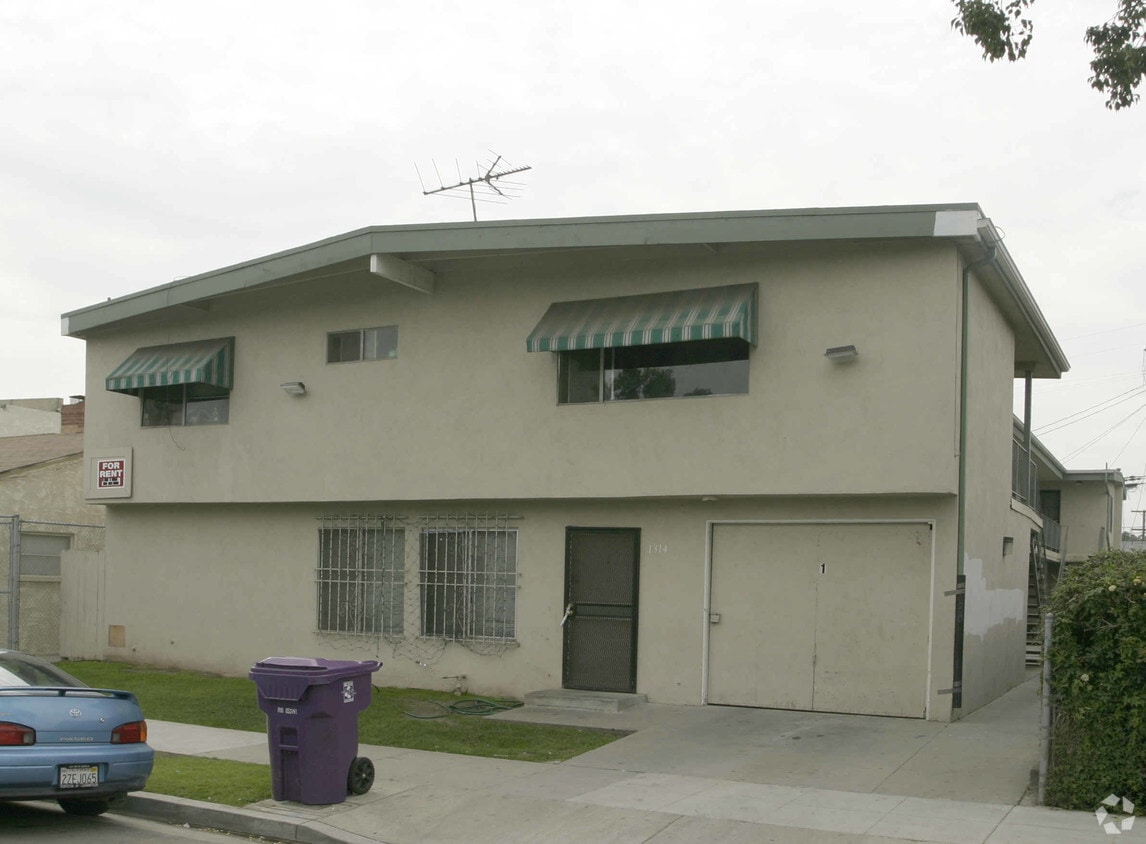 Building Photo - 1314 E 16th St