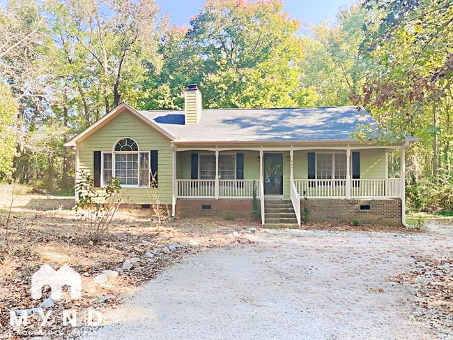 Building Photo - 409 Triple Crown Cir