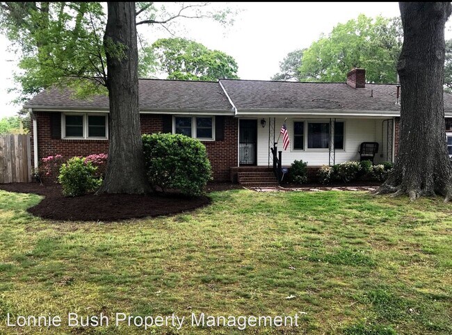 Building Photo - 4 br, 2 bath House - 4928 Curling Rd