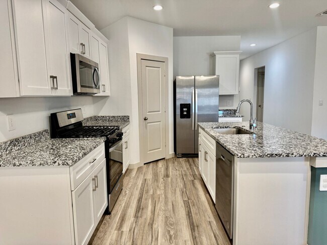 Foto del edificio - Amazing 4/2/2 in Terra Vista in Frenship ISD!