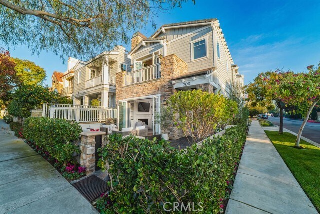 Building Photo - 700 Acacia Ave