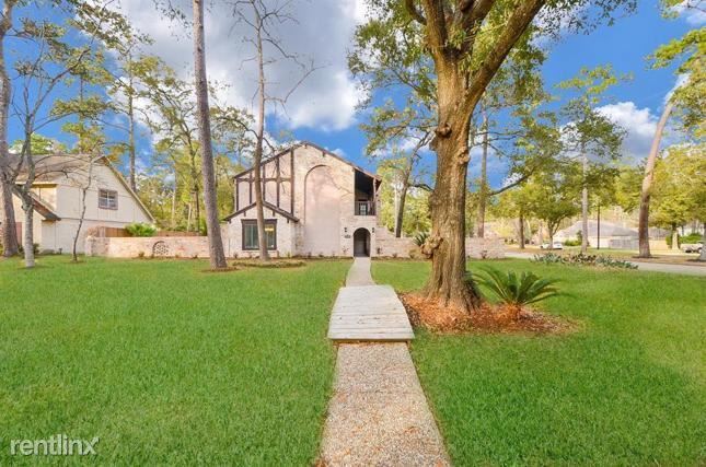 Building Photo - 4 br, 3 bath House - 6202 Fawnwood Drive
