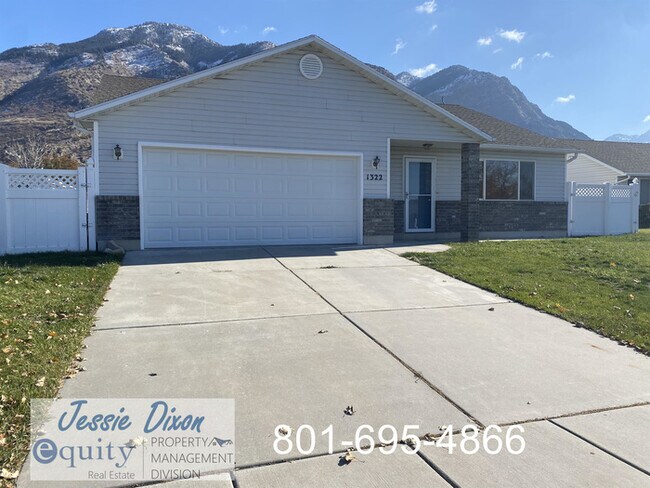 Foto del edificio - 1322 N Monroe Blvd