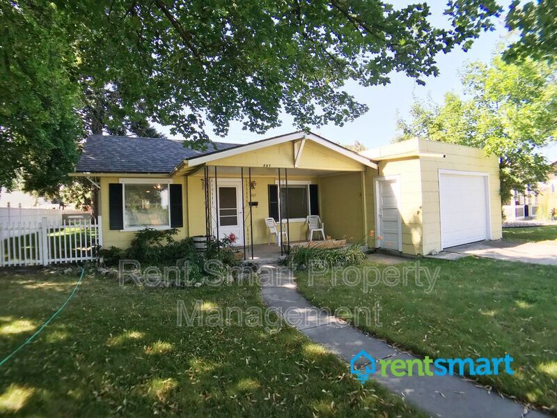 Primary Photo - 507 North Ave W
