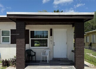 Building Photo - 761 NW 96th St