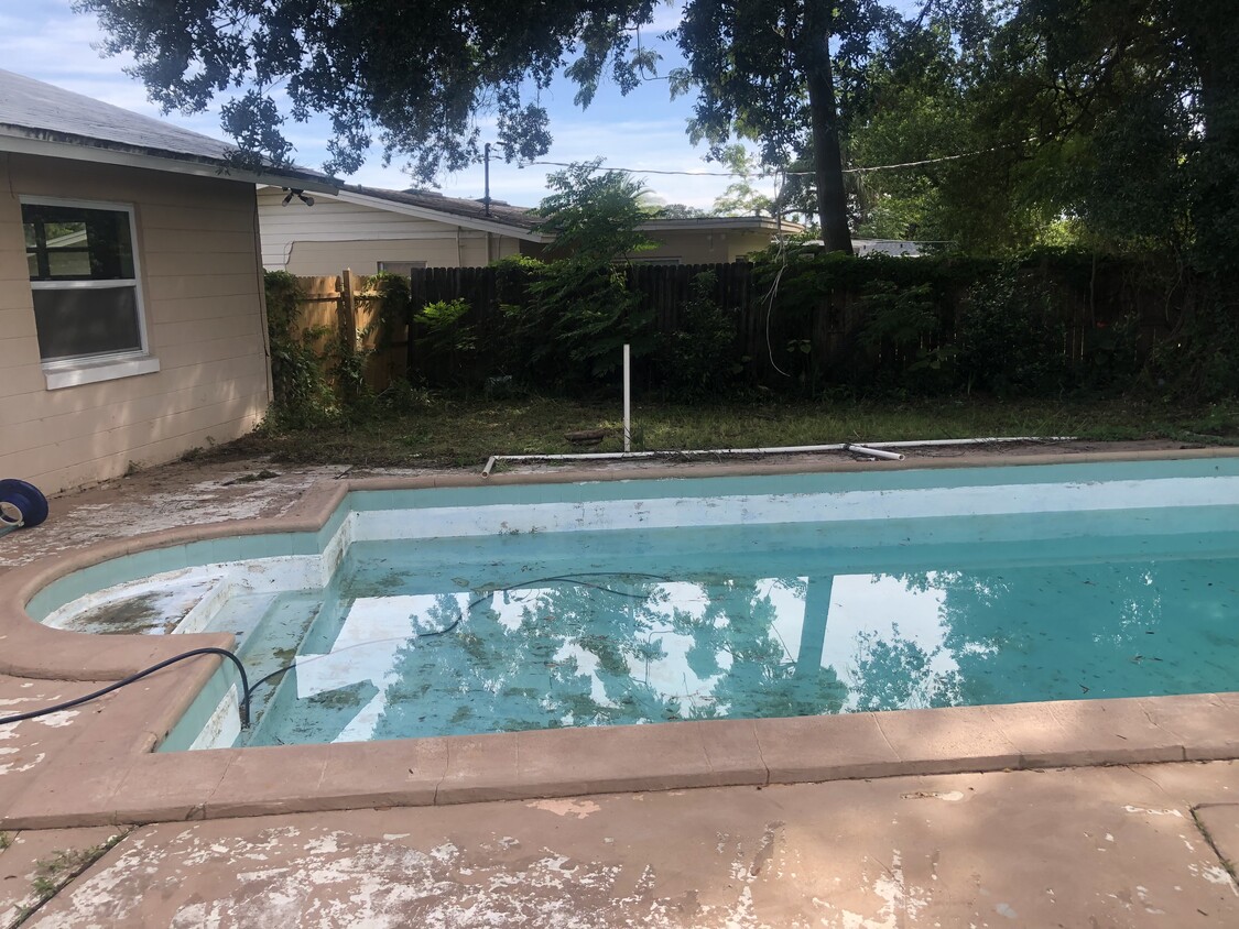 5820 Harrington Dr, Orlando, FL 32808 House Rental in Orlando, FL