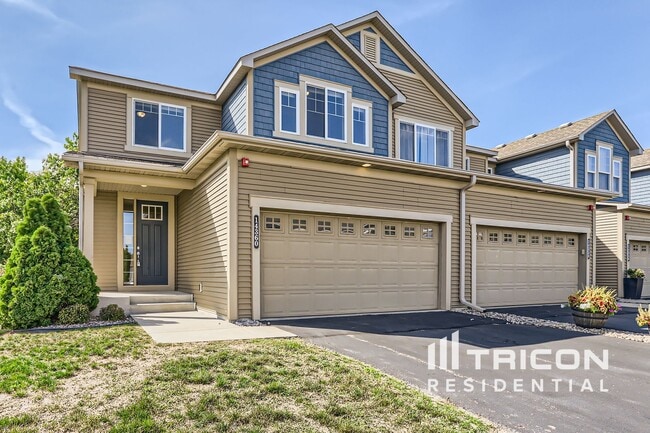 Building Photo - 14360 Parkside Ct NW