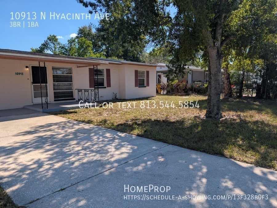 Foto principal - 10913 Hyacinth Ave