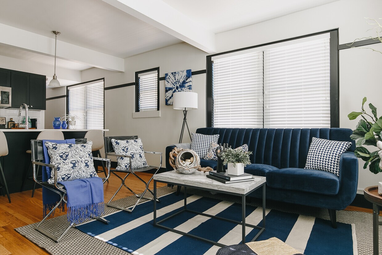 Foto principal - Townhouse