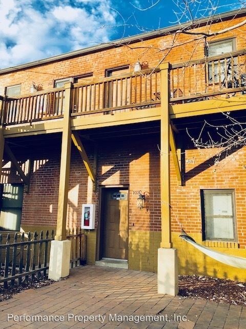 Foto del edificio - 3316 W 32nd Ave