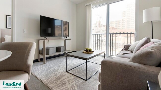 Foto del edificio - 1014 Spruce St