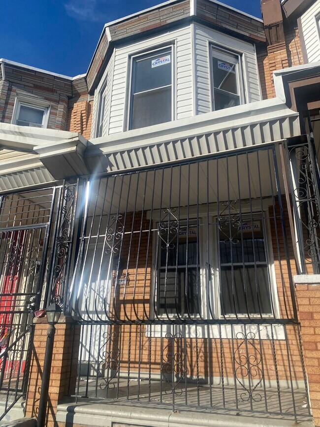 3316 Argyle St, Philadelphia, PA 19134 House Rental in Philadelphia