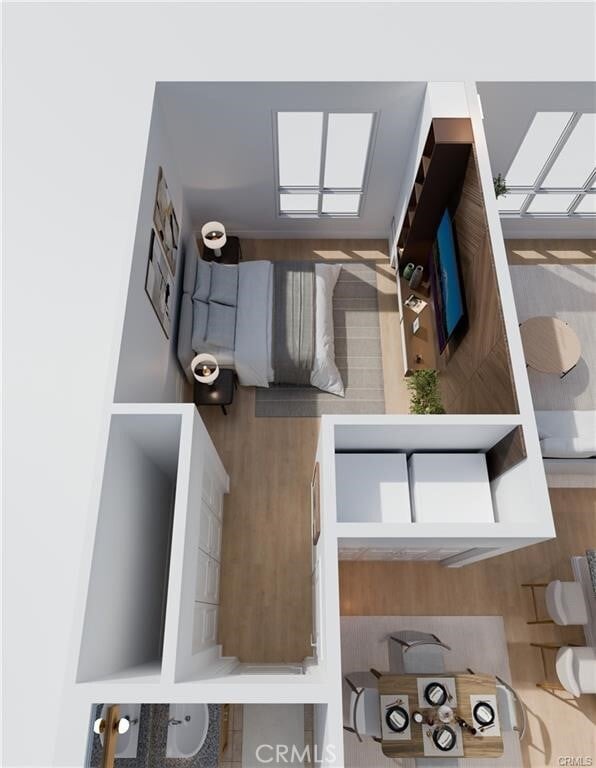 Foto del edificio - 100 S Alameda St