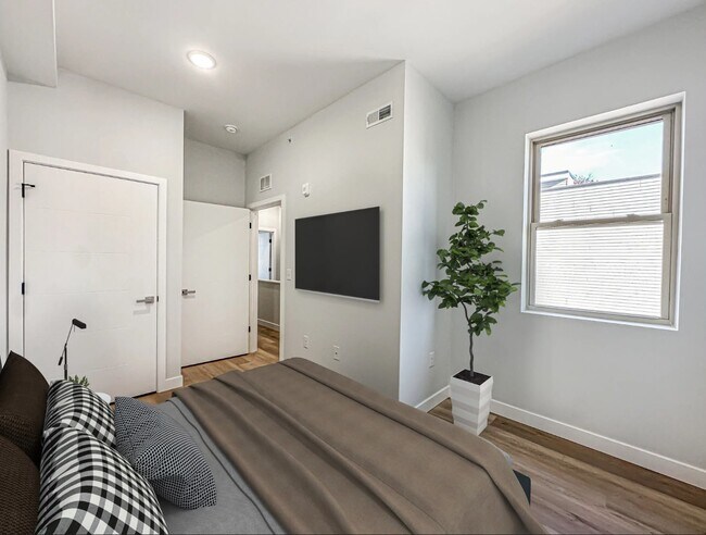 Foto del edificio - 4217 Mantua Ave