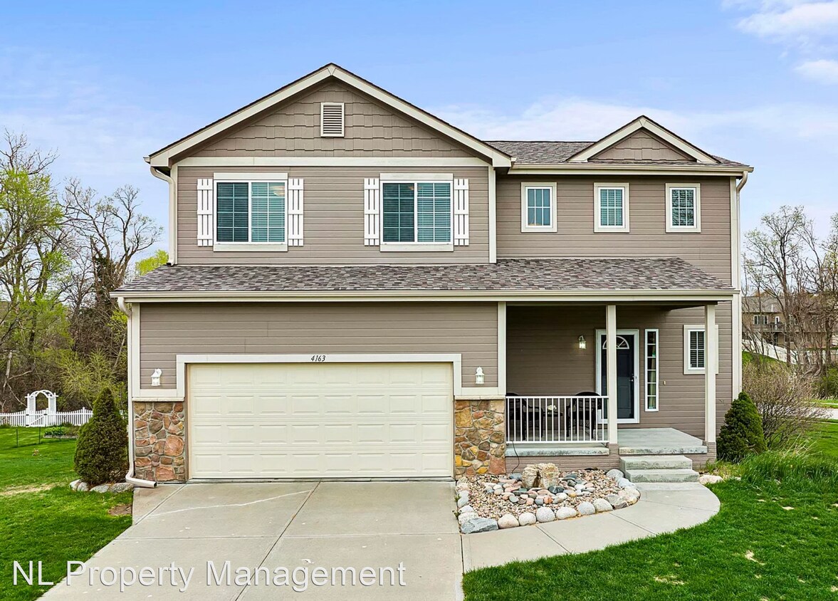 Primary Photo - 5 br, 4 bath House - 4165 S 200th Street