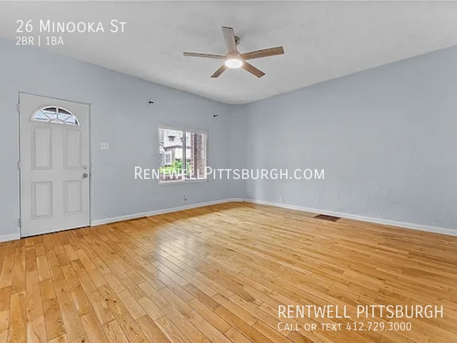 Building Photo - 26 Minooka St