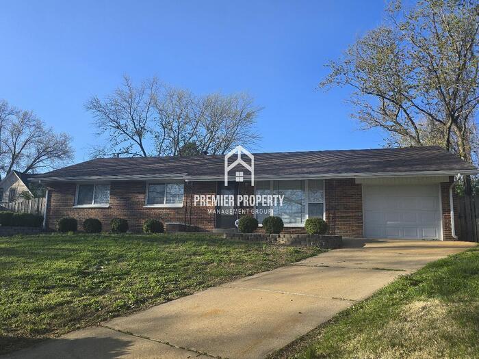 Primary Photo - 3470 Lindscott Ave