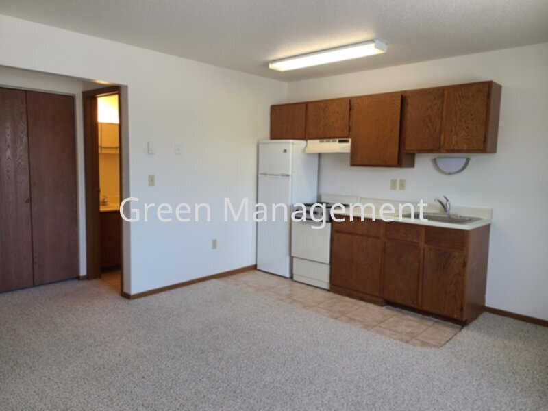 Foto principal - Studio/Efficiency on 3rd Floor