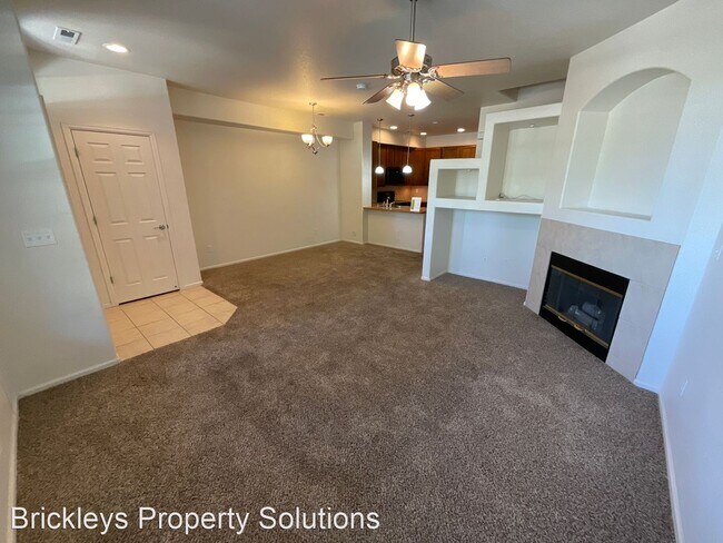 Building Photo - 3 br, 2.5 bath House - 4140 Brown Stone View