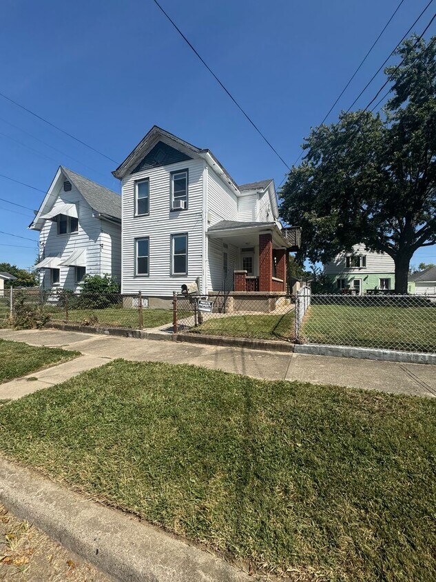 Foto principal - 504 McKinley Ave