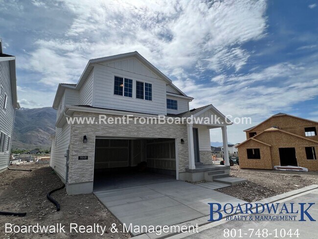 Building Photo - 4 br, 2.5 bath House - 9848 N Sunnybank Place