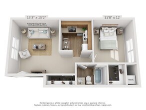The Villages at City Center photo'