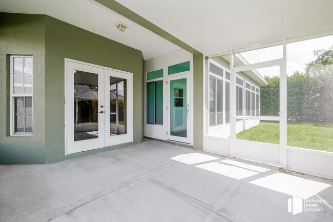 Building Photo - 2009 Larkspur Ct