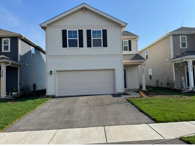 Building Photo - 1469 Grand Tetons Dr