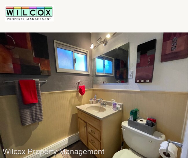 Foto del edificio - 1 br, 1 bath House - 909 N. Butler Unit 1