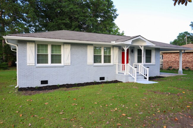 Building Photo - 158 Epps Rd