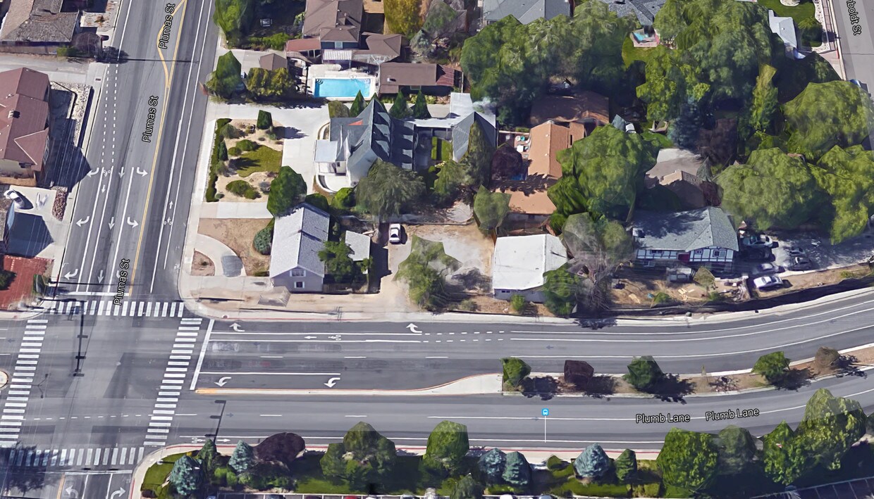 1987 Plumas St, Reno, NV 89509 Apartments in Reno, NV
