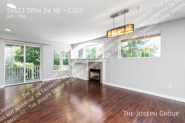 Building Photo - 14623 50th Dr NE