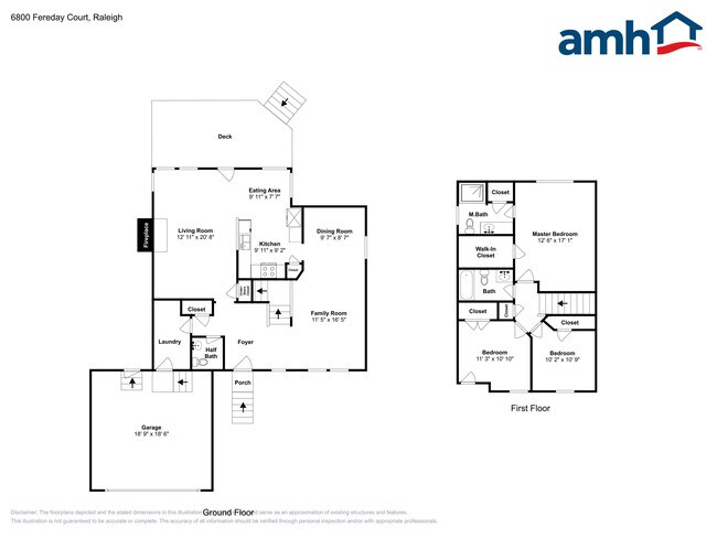 Foto del edificio - 6800 Fereday Ct