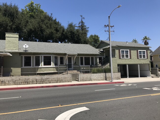 Building Photo - 1318 Monterey Rd
