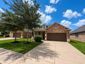 Building Photo - 18523 Cypress Steppe Ln
