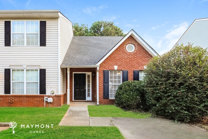 Primary Photo - 1341 Hollenbeck Ln