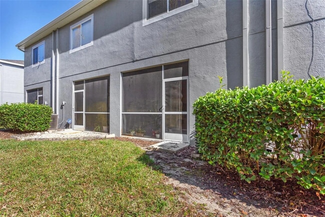 Exterior - 18108 Nassau Point Dr