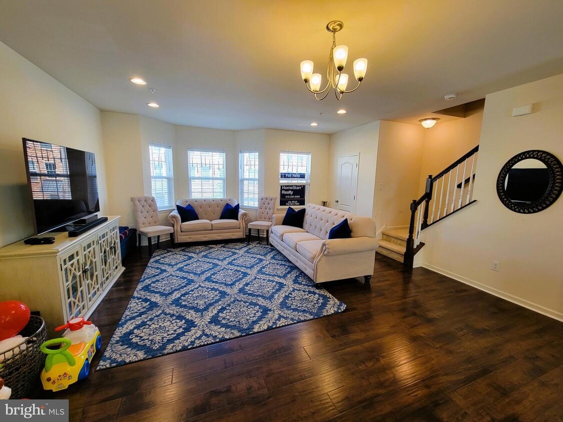 2248 Matts Way, Warrington, PA 18976 Townhome Rentals in Warrington